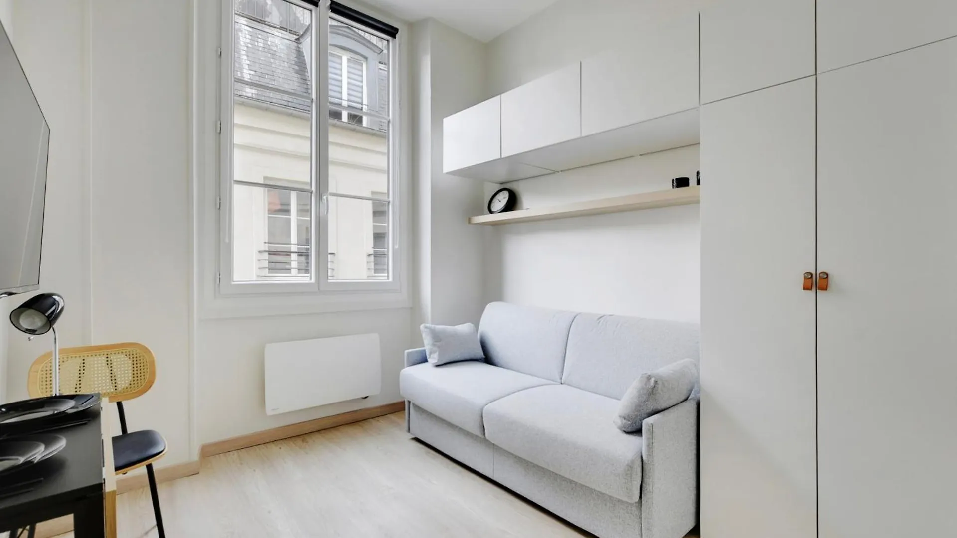 Bucci - Saint Germain Charming Apartment Paříž Francie