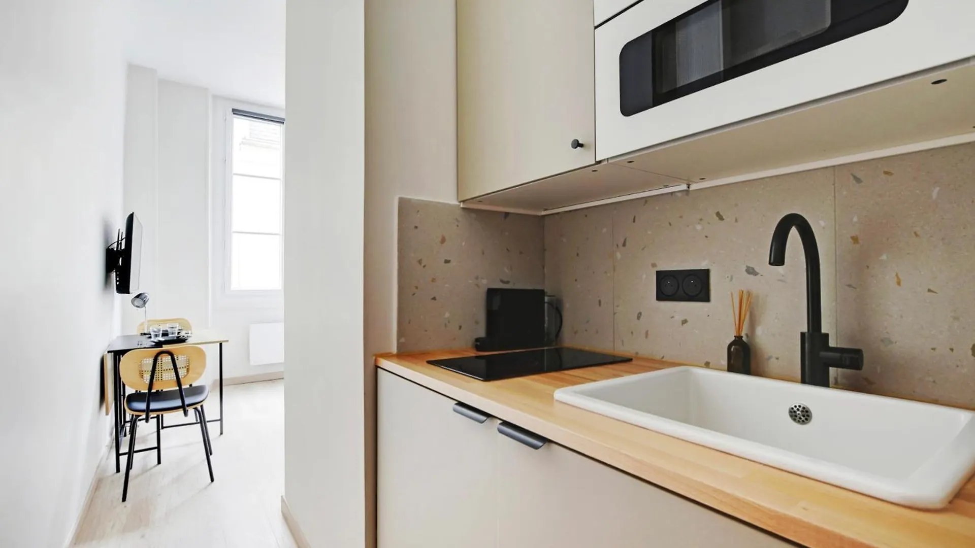 Bucci - Saint Germain Charming Apartment Paris